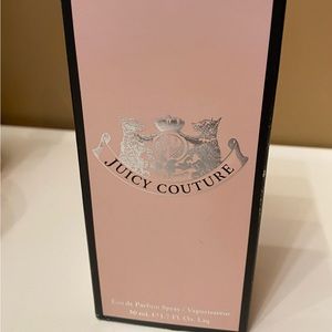 Authentic Juicy Couture Perfume